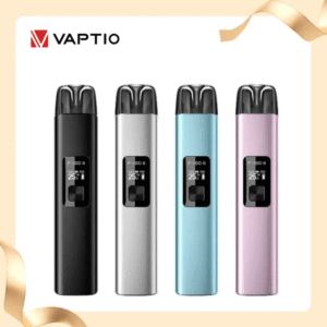 帕拉德二代vaptio prod 2 pod kit自由派電子煙主機